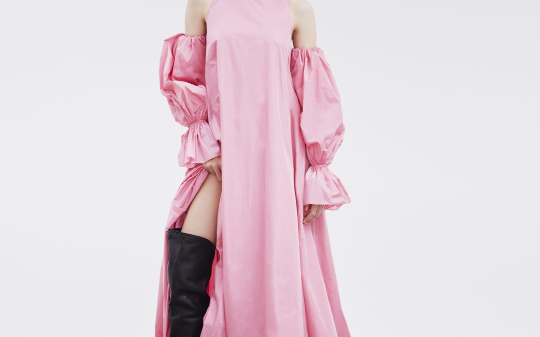 Sinfonia estetica: la collezione Primavera Estate 2024 di ADELBEL.