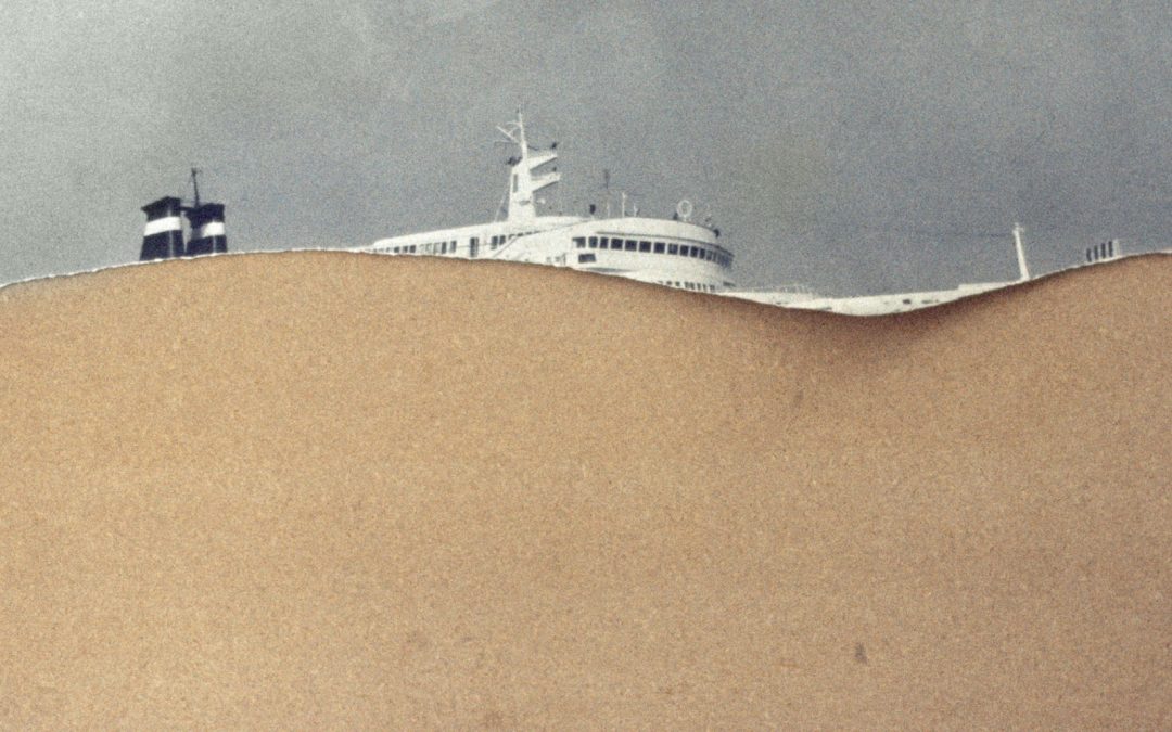 L’antropologia estetica di Luigi Ghirri.