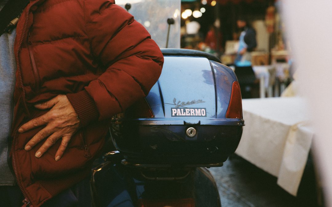 Keep an eye on: Alessio Spanu.
