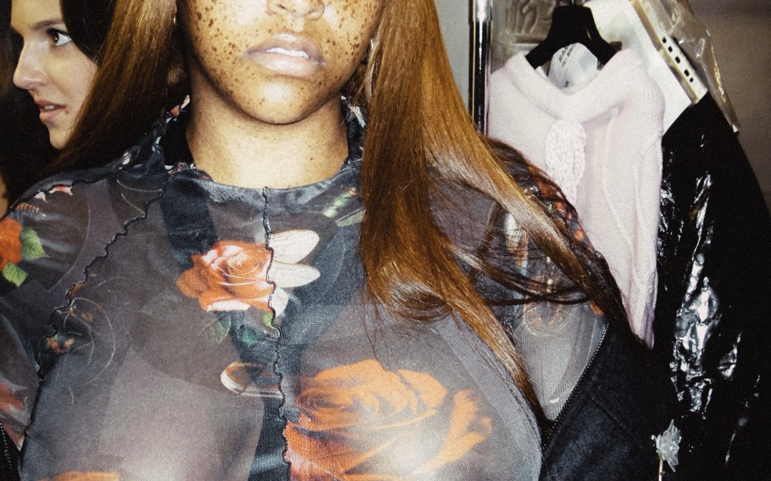 Offstage: il viaggio nel tempo della collezione FW24 di Marco Rambaldi