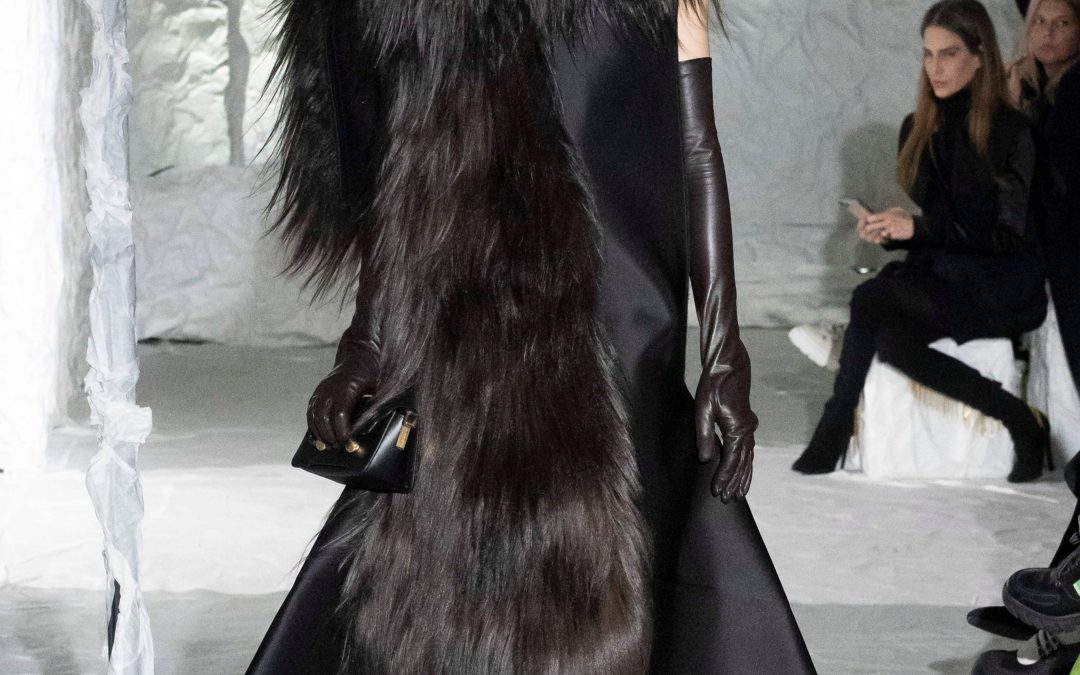 Marni FW24/25: una rivoluzione silenziosa 