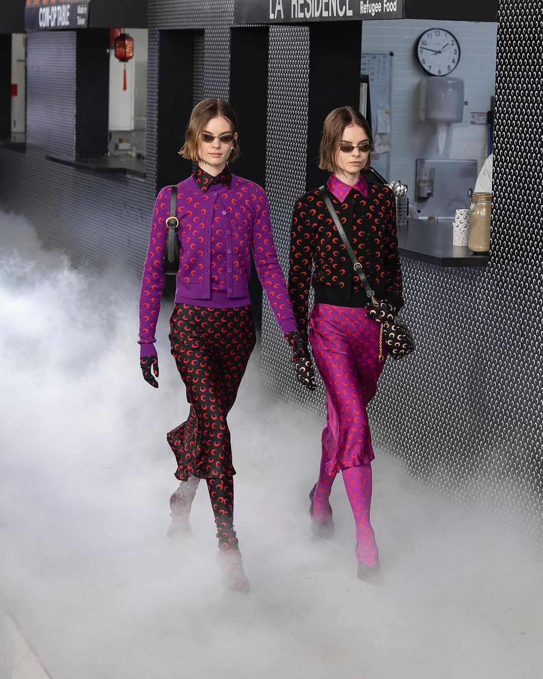 Marine Serre sarà la guest designer di Pitti Immagine uomo 106 