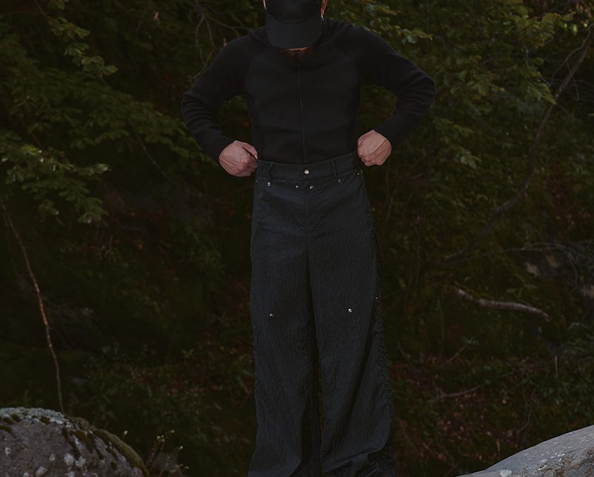 “Ethereal” 2025: la nuova collezione no gender e no season di Noskra