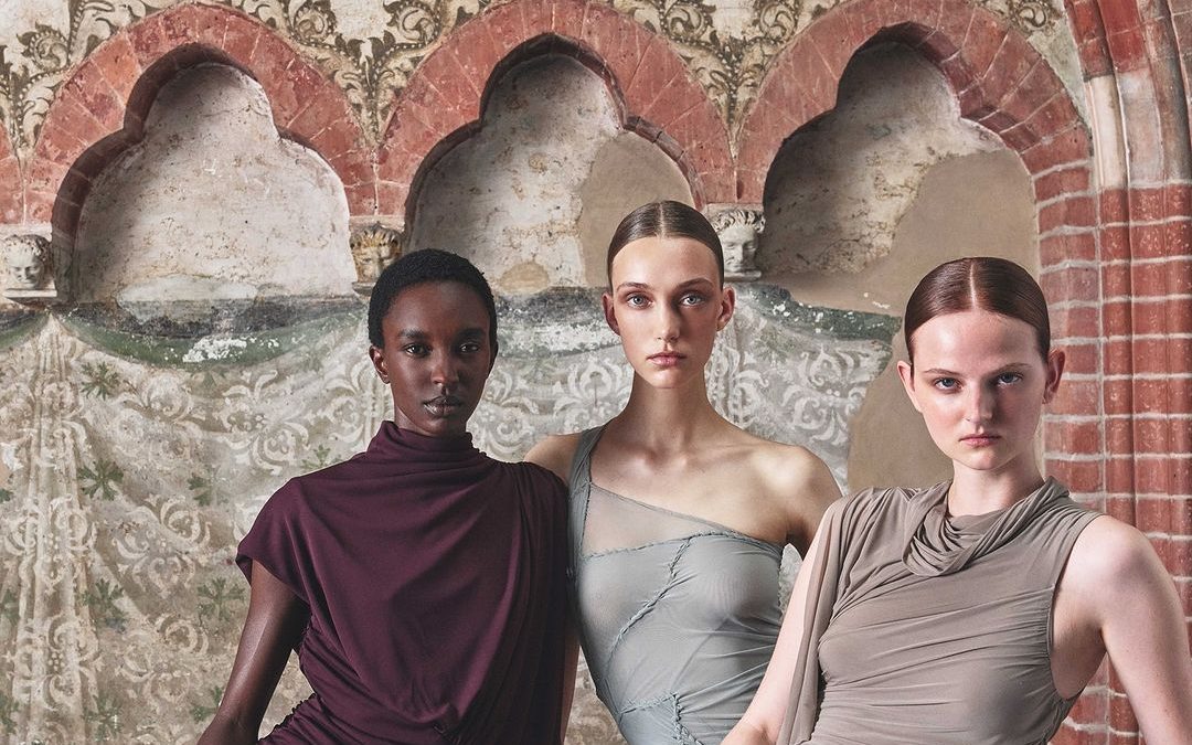 Milano Fashion Week donna Spring/Summer 2025