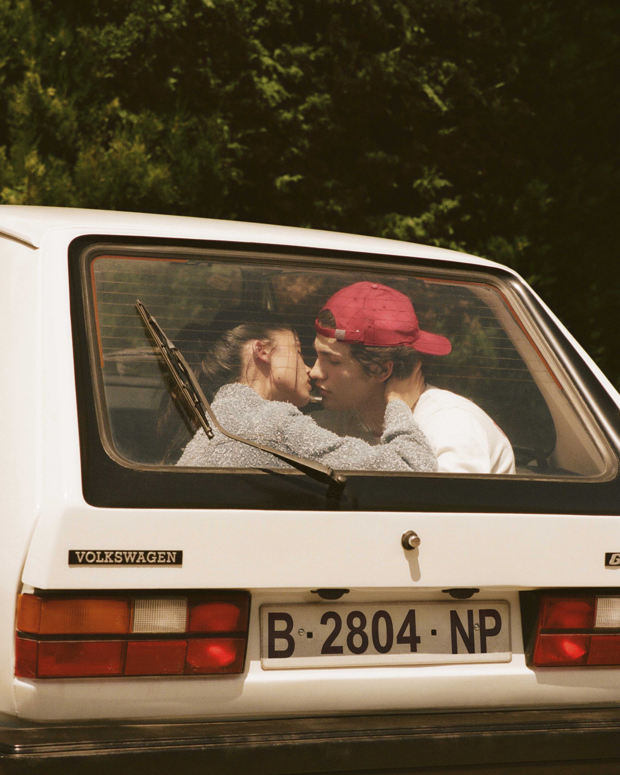 “The Art of Boredom” di Nude Project: un’esortazione a ricordarci che a volte disconnetterci è fondamentale