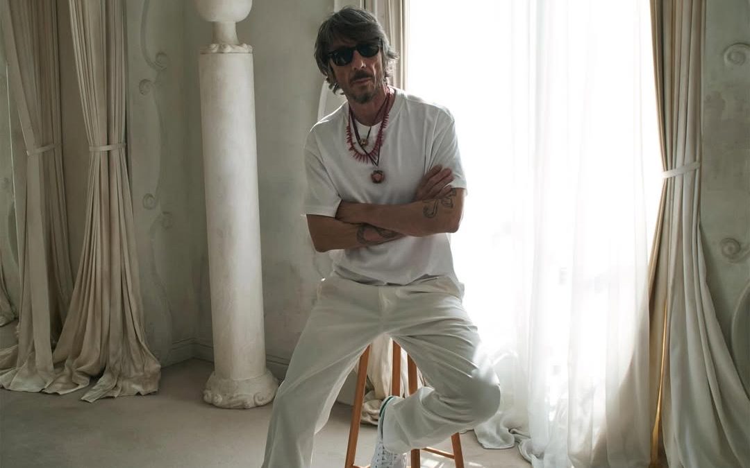 Pierpaolo Piccioli è il nuovo direttore creativo di Balenciaga 