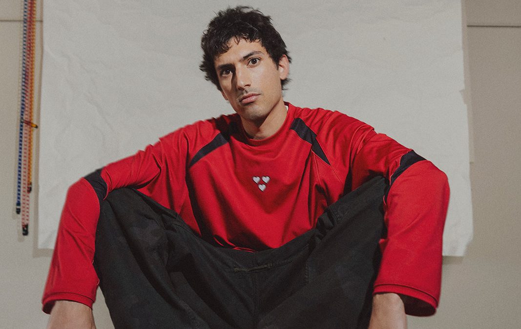 Victoria Shoes X Marcello Pipitone