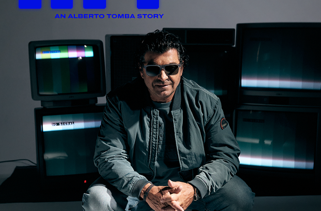 Napapijri presenta “1.14 – An Alberto Tomba story”
