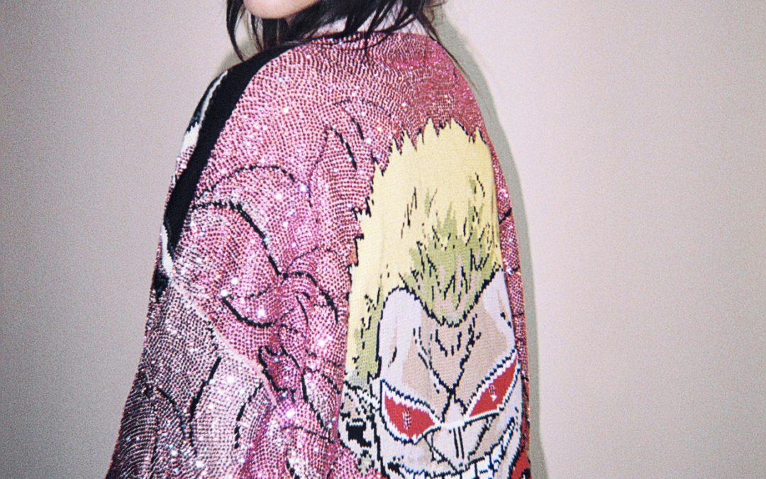Moda e manga: due universi inaspettatamente complementari