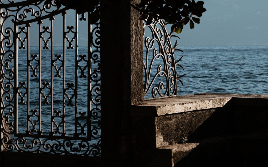 A Toscolano Maderno Palazzo Delai  si apre all’ospitalità di lusso