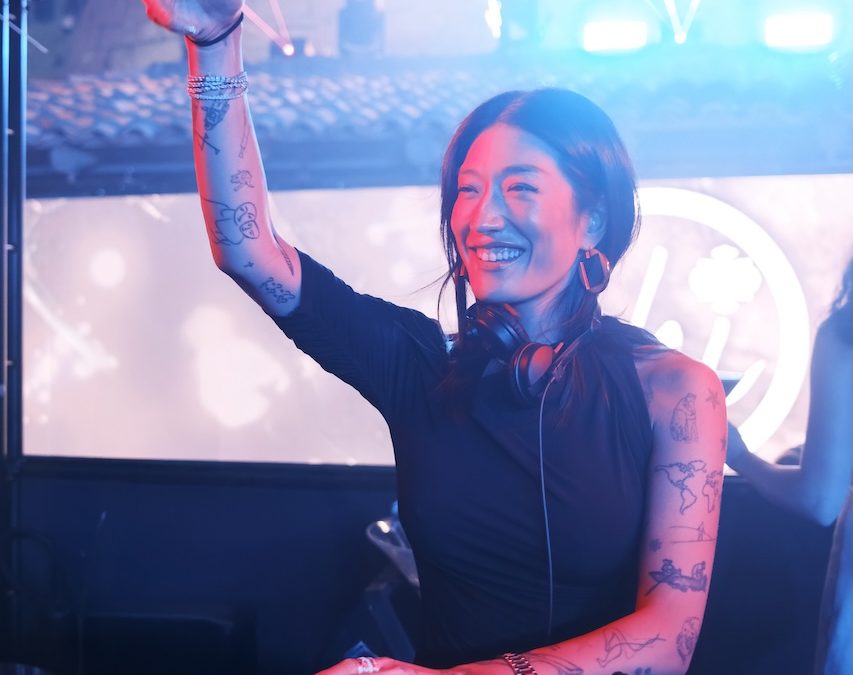 Don Julio Tequila conquista la Sardegna e accende le serate dell’estate italiana