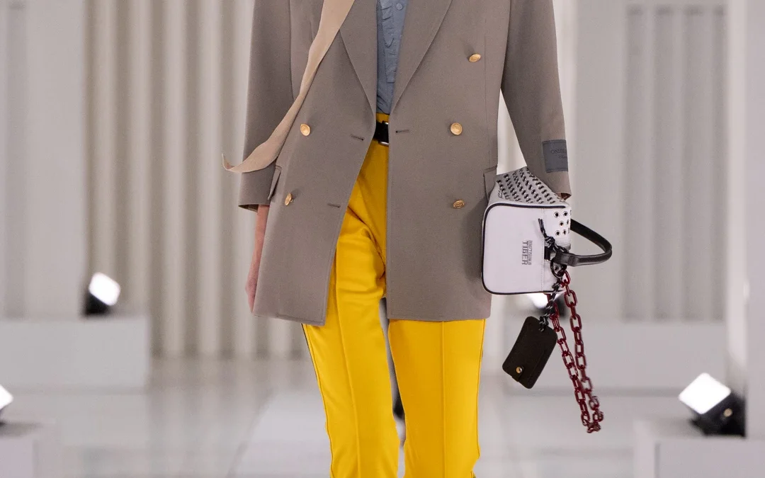 Le fantasie urbane di Onitsuka Tiger alla scoperta dello stile personale 