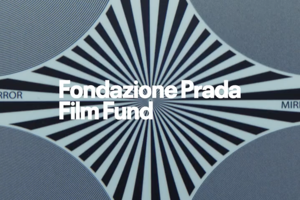 Fondazione Prada Film Fund