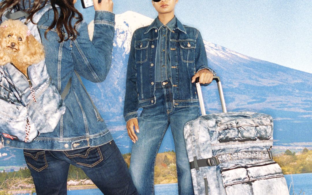 Diesel x Eastpak: l’inedita collaborazione fra le due realtà street