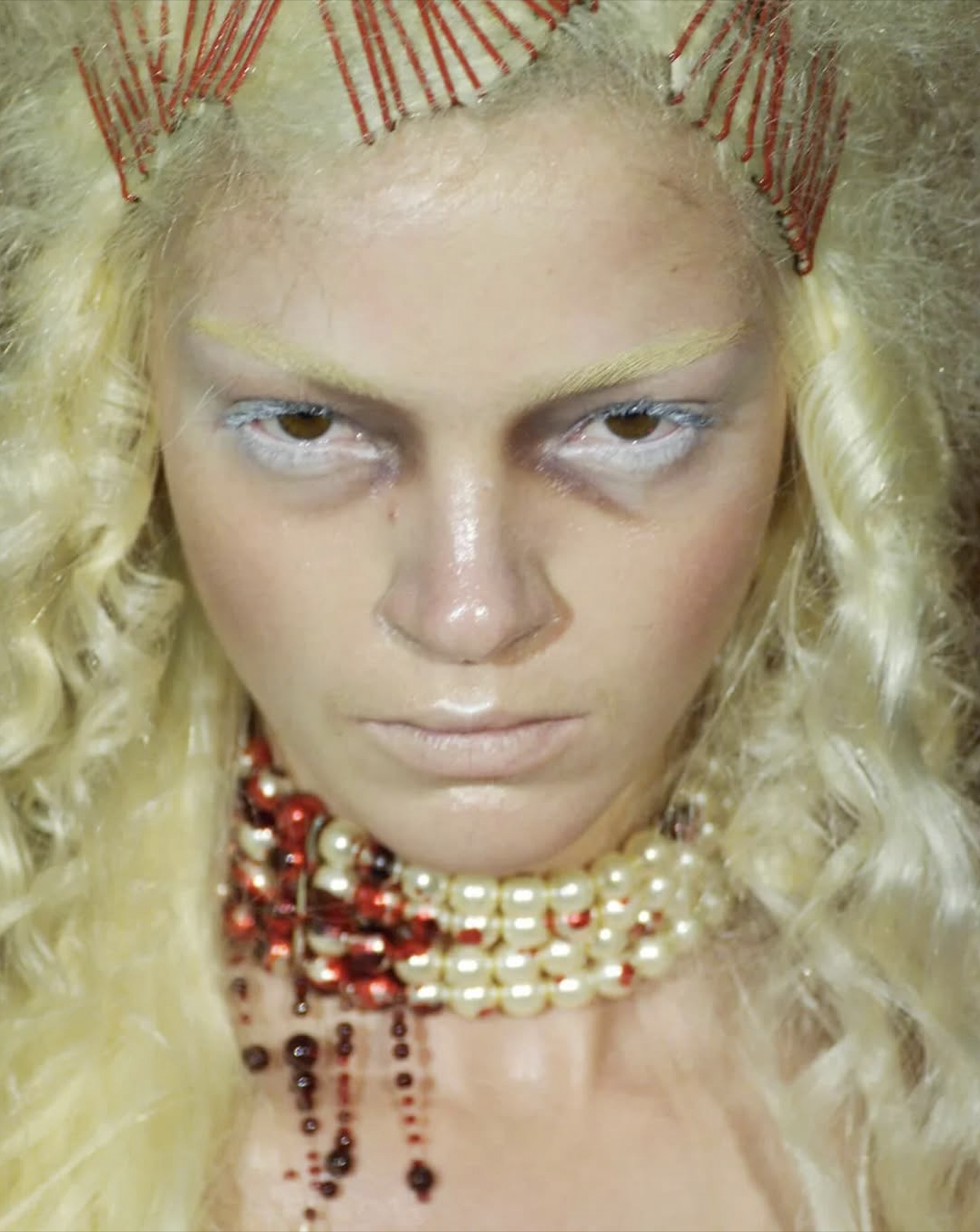 Ombre in passerella: la moda incontra la cultura horror