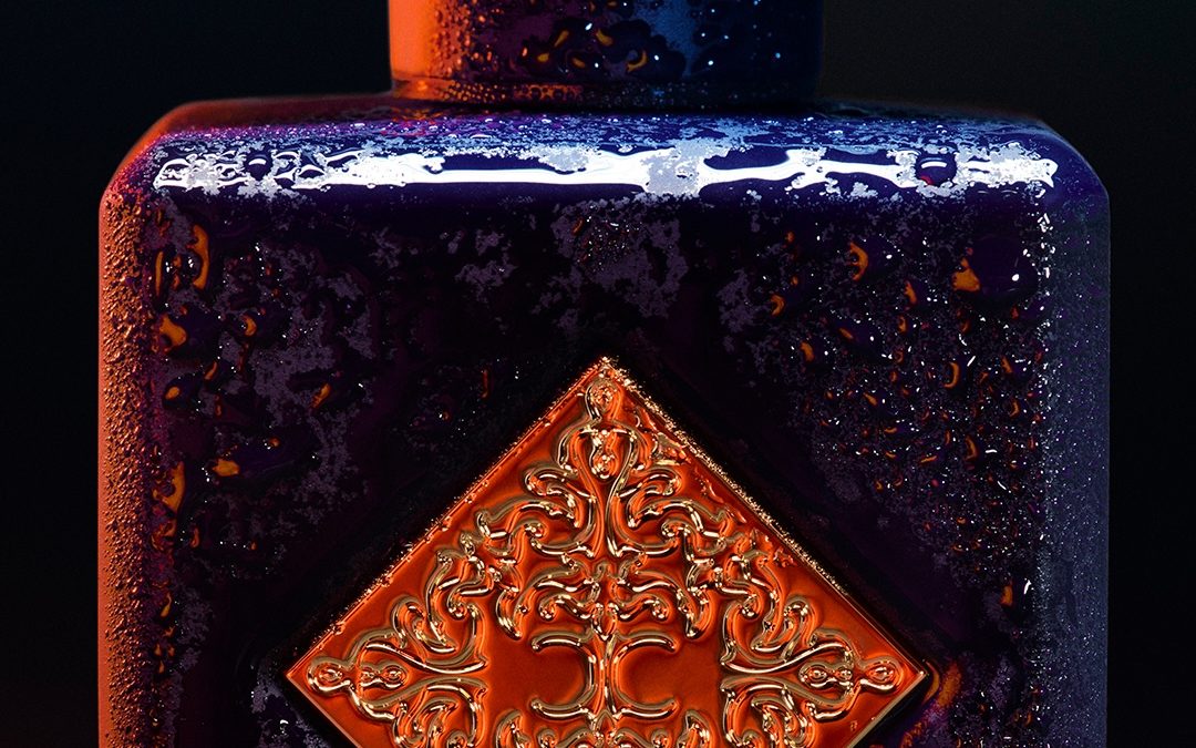 Alchimie di desiderio: INITIO PARFUM PRIVÉS presenta la sua ultima fragranza