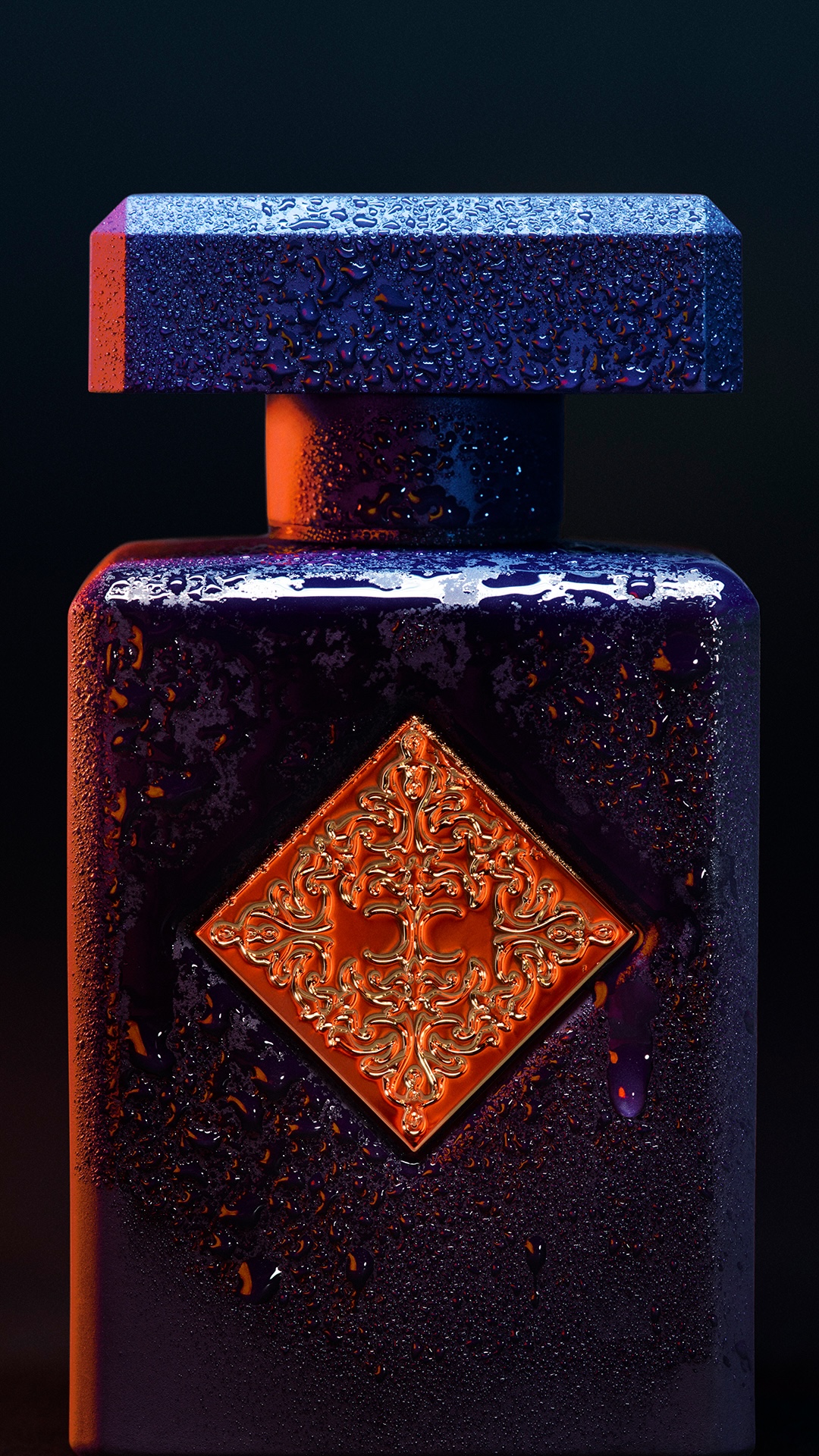 Alchimie di desiderio: INITIO PARFUM PRIVÉS presenta la sua ultima fragranza