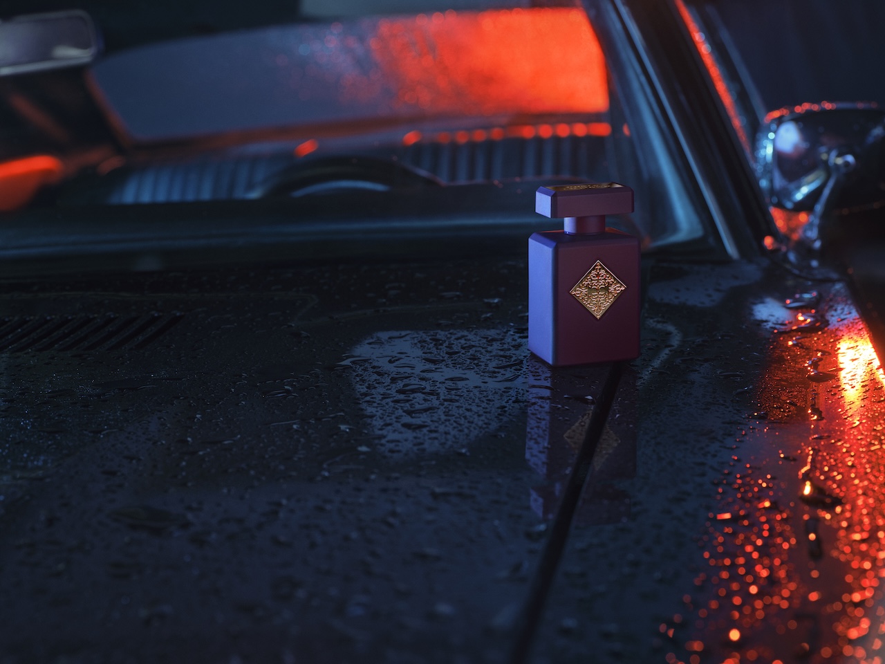 Alchimie di desiderio: INITIO PARFUM PRIVÉS presenta la sua ultima fragranza