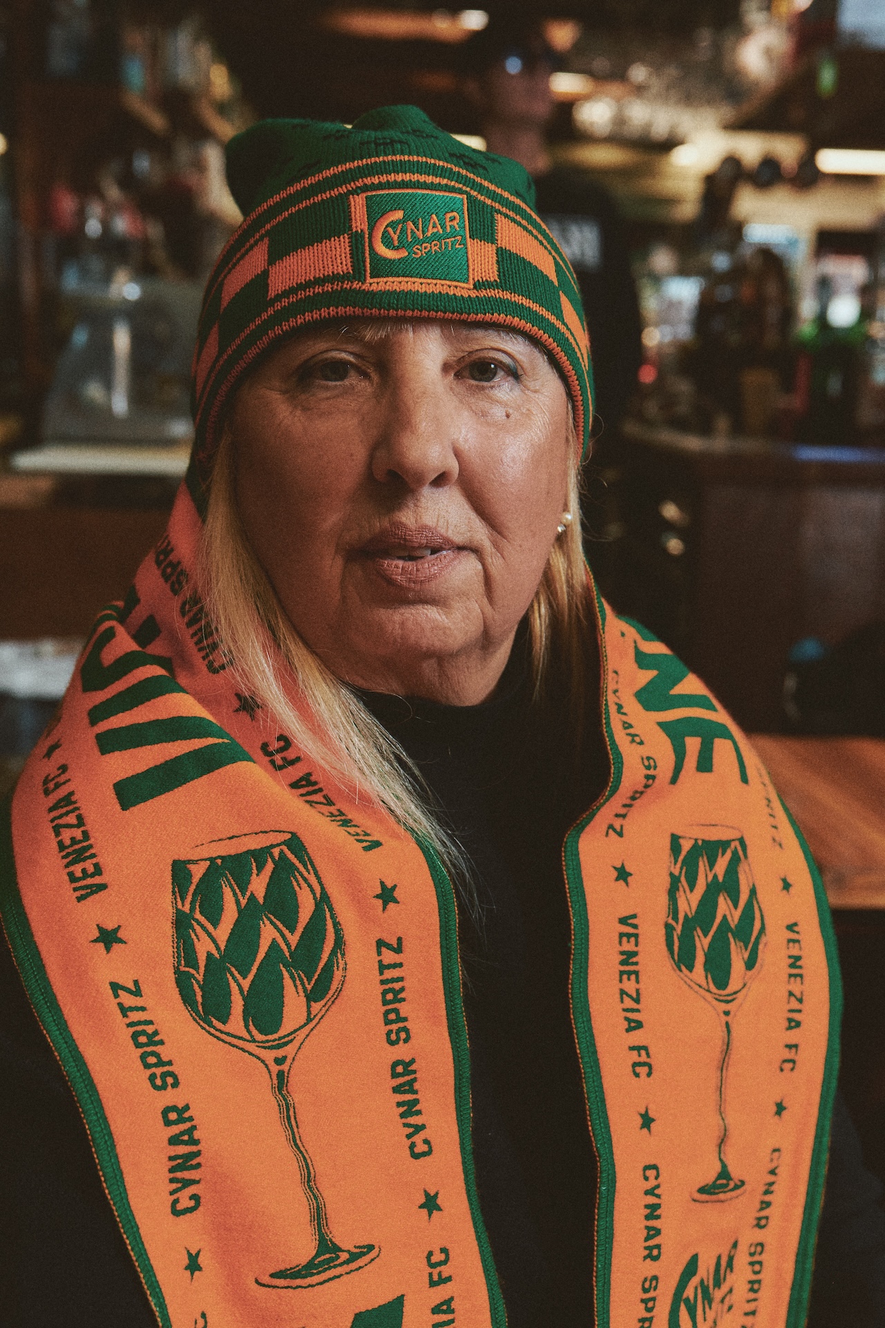 Collezione Cynar e Venezia FC