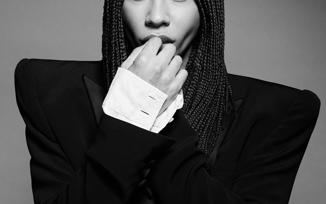 Olivier Rousteing lascia Balmain