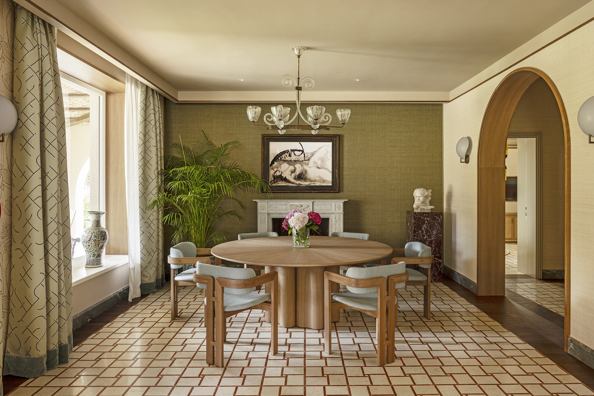  L’Augustus Hotel & Resort nei suoi 70 anni di storia è diventato il simbolo dell’eccellenza italiana