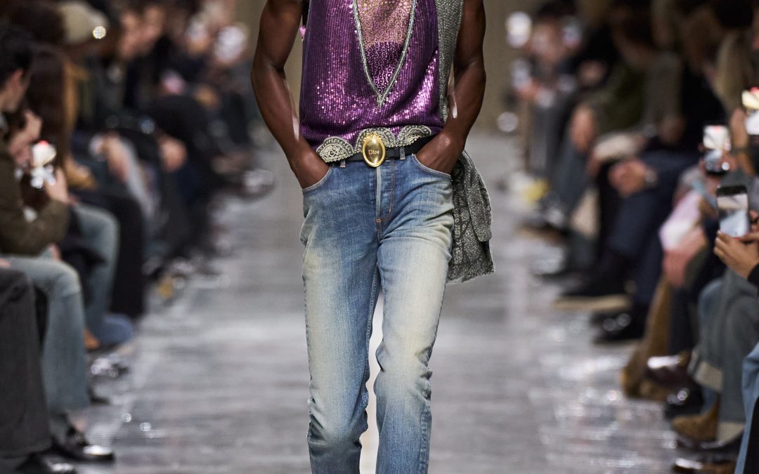 Aristocrazia ribelle: la collezione di Dior Men FW 2026 ribalta i codici della maison 