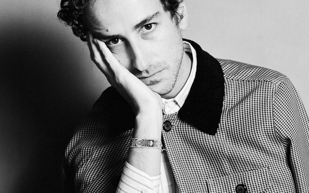 Francesco Risso entra in Fast Retailing: l’ex direttore creativo di Marni assume la guida di GU