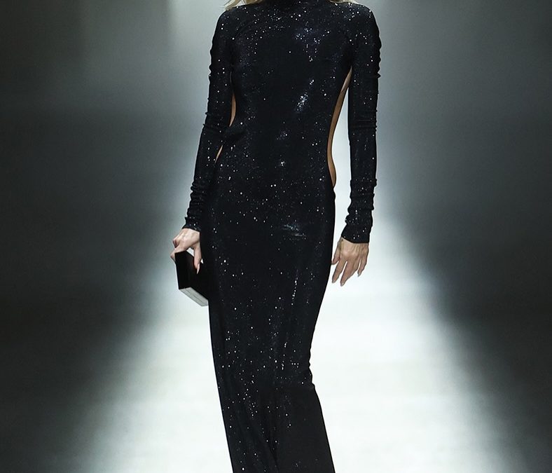 Gucci Primavera: la rinascita estetica secondo Demna 