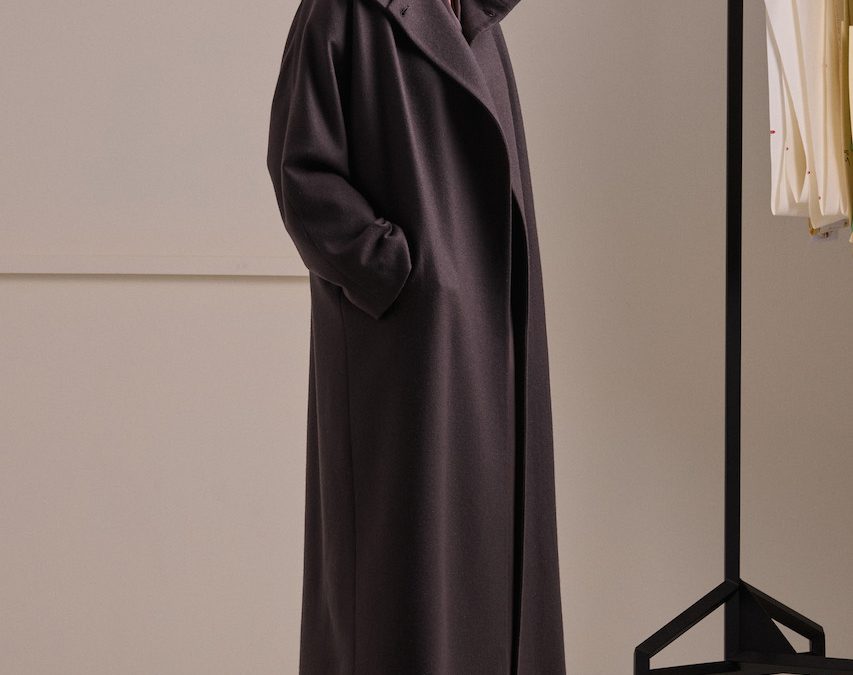 La verità del Fare: Kiton FW26