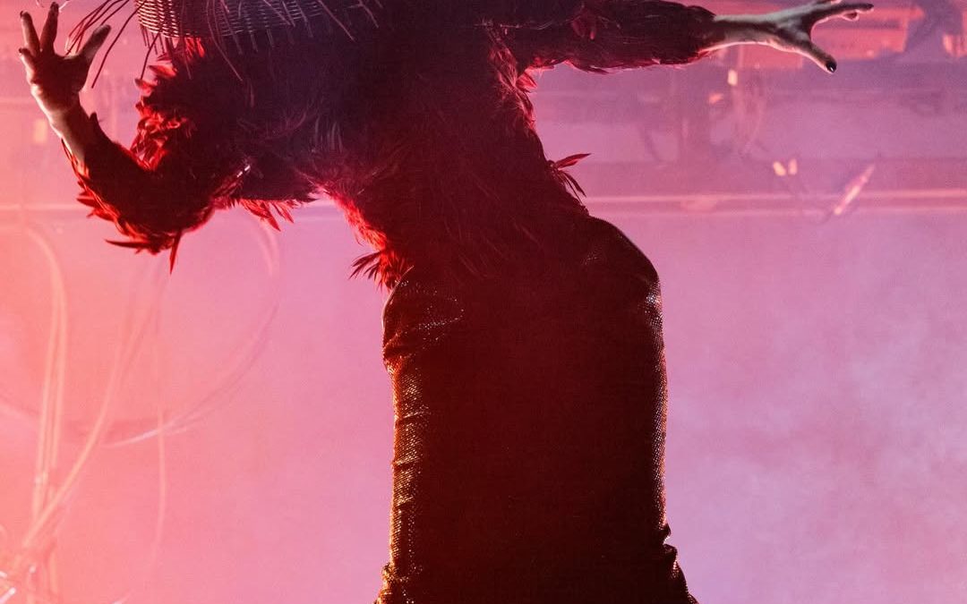 Lady Gaga e Alexander McQueen: storia di un sodalizio leggendario 