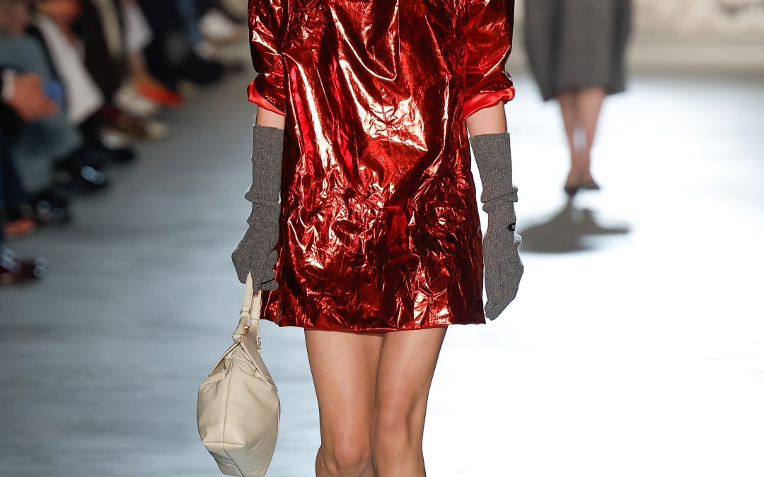 Armonia nel disordine: la femminilità variabile di N°21 