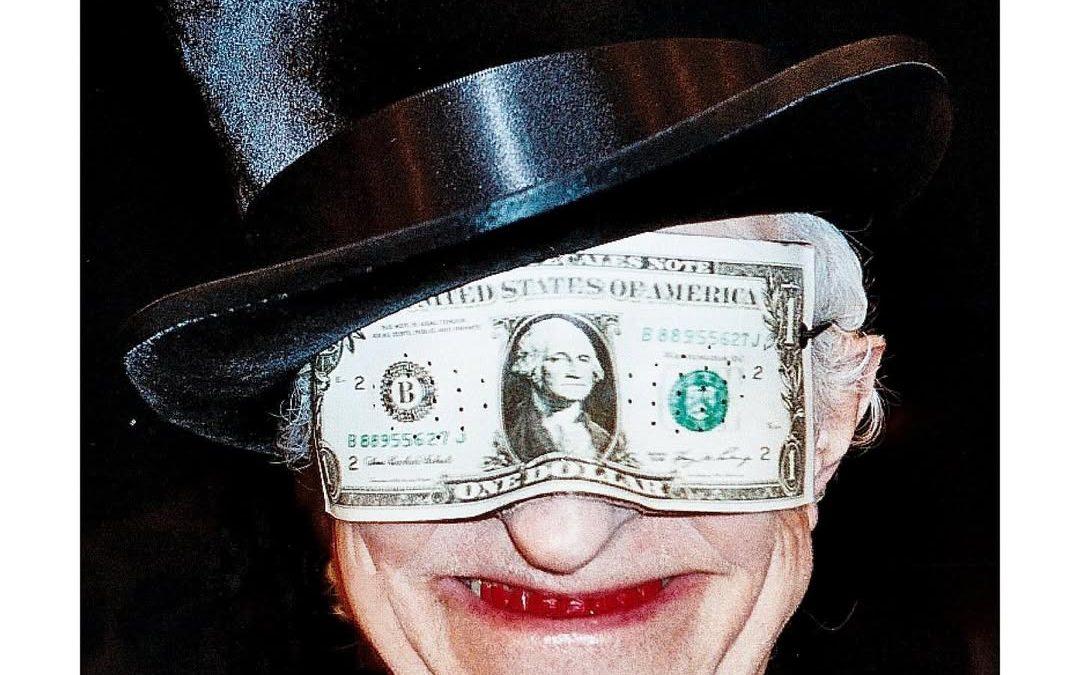 La moda dell’1%: i miliardari conquistano il front row e le passerelle 