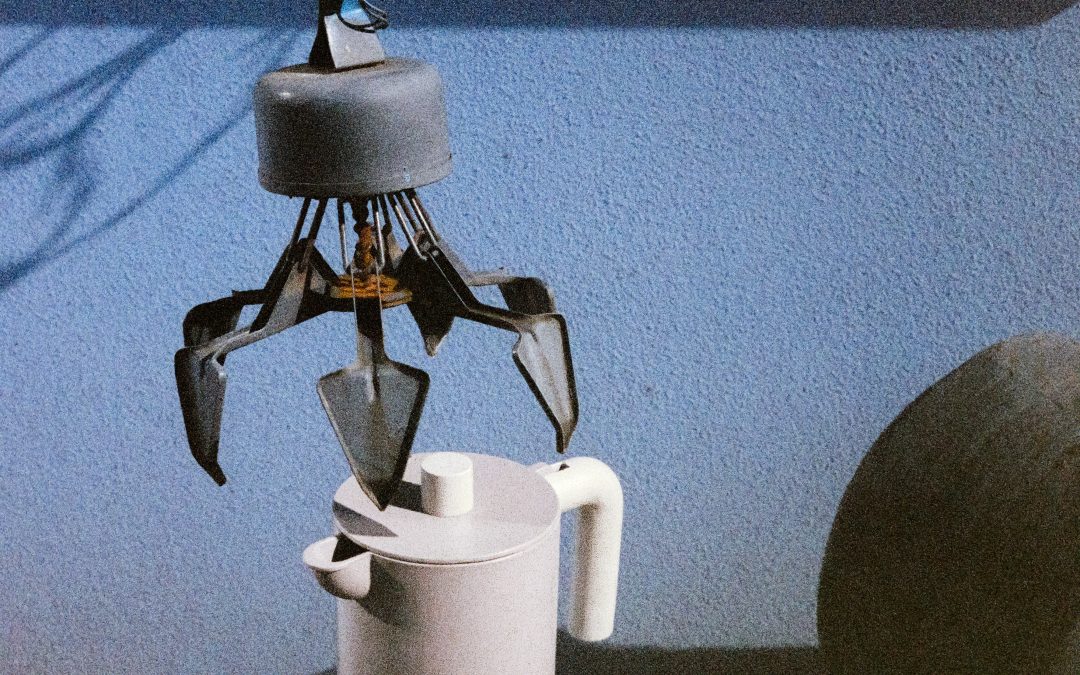 Il design da cucina tra ricerca formale e sensibilità contemporanea: Alessi Primavera-Estate 2026