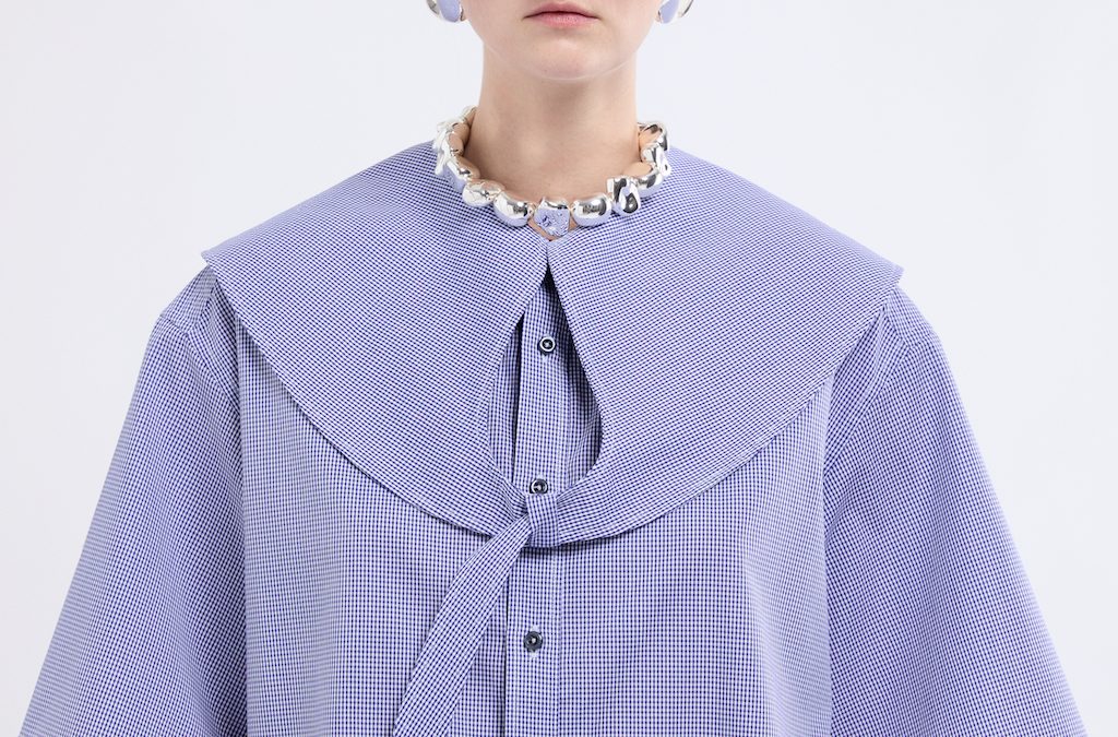 Radar: Bombo Studio. La camicia come linguaggio identitario 