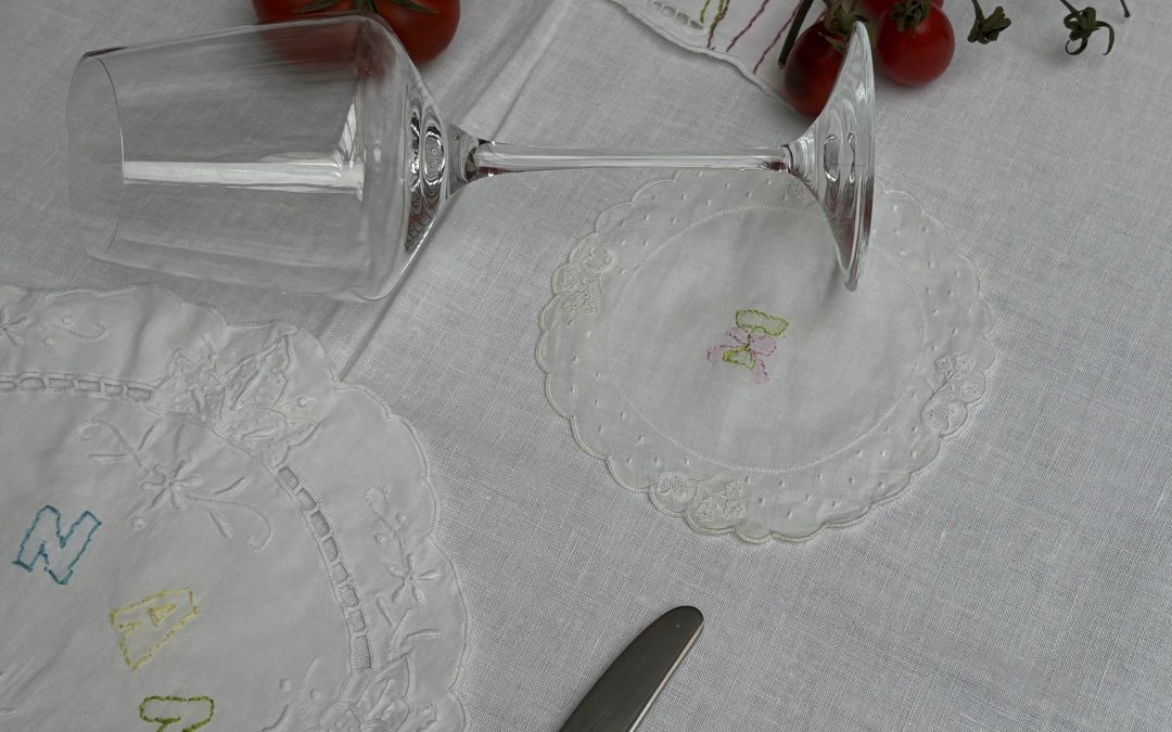 Case Cose Crilli: i ricami della tradizione si intrecciano con il presente 