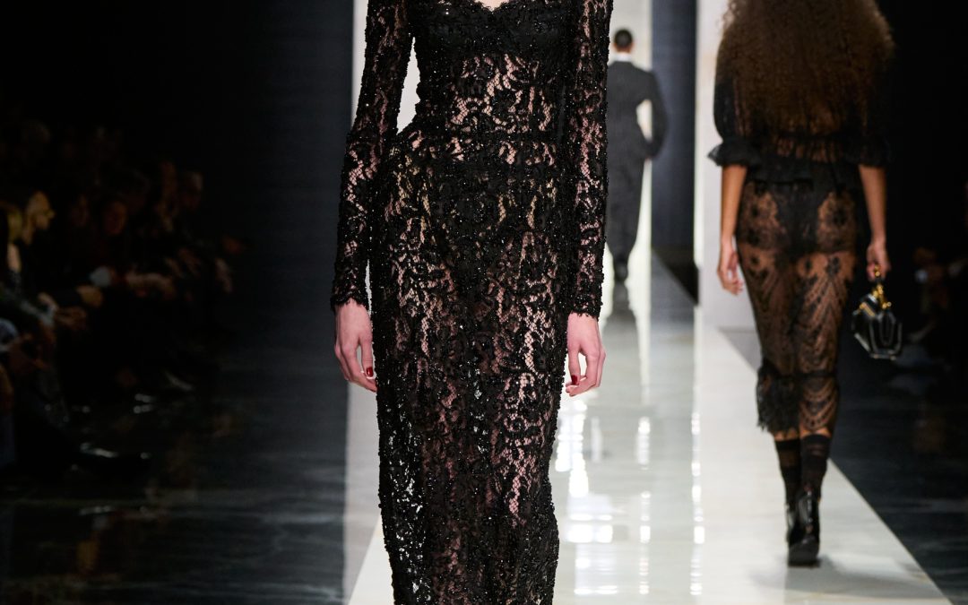 Identità e tradizione: il ritorno alle origini di Dolce&Gabbana con la collezione fw 2026 