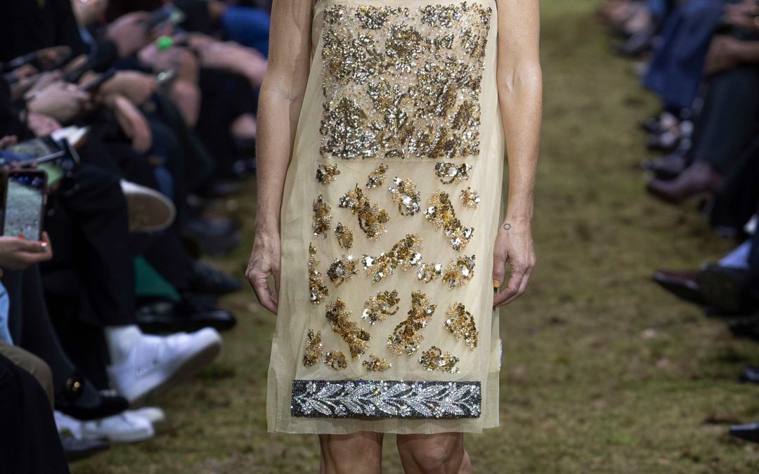 Risonanze emozionali: il corpo e l’affermazione identitaria di Miu Miu FW 2026 