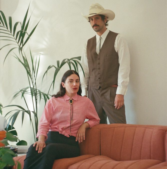 “The Misunderstanding”: il nuovo singolo di Sacramento in collaborazione con Marta Del Grandi 