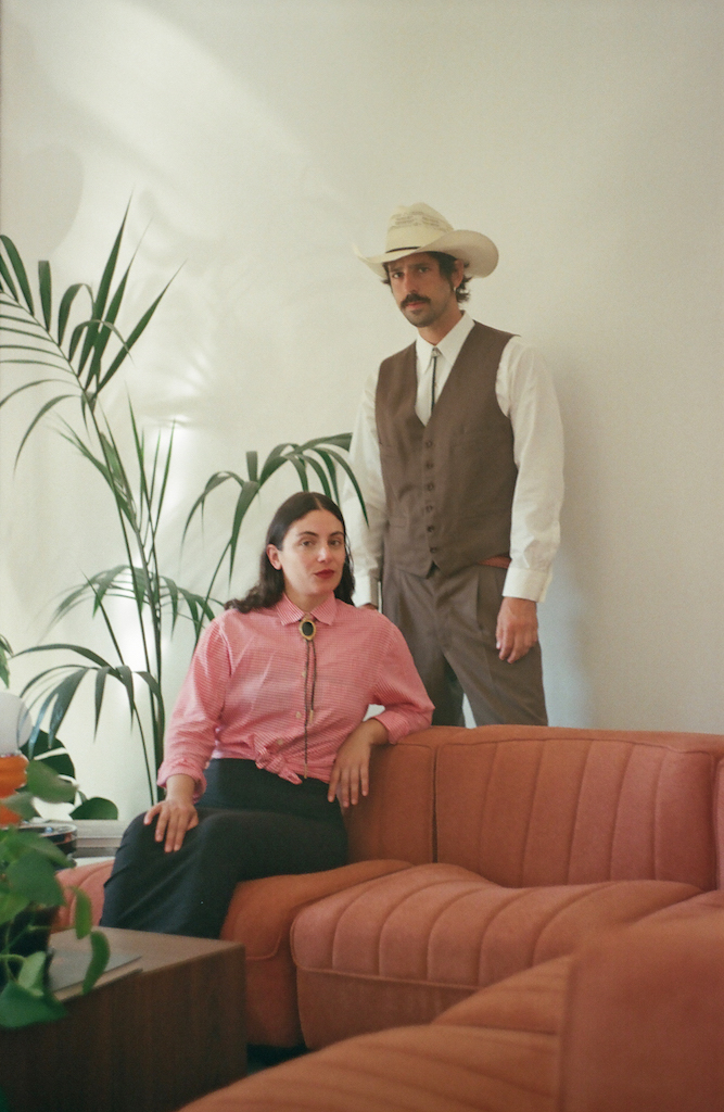 “The Misunderstanding”: il nuovo singolo di Sacramento in collaborazione con Marta Del Grandi 