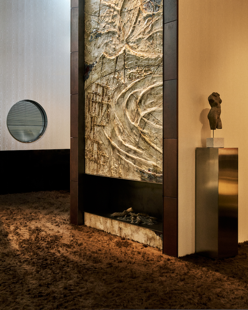 Casa di Partenope: l’abitare emotivo di DsignincMilano al FuoriSalone 2026 