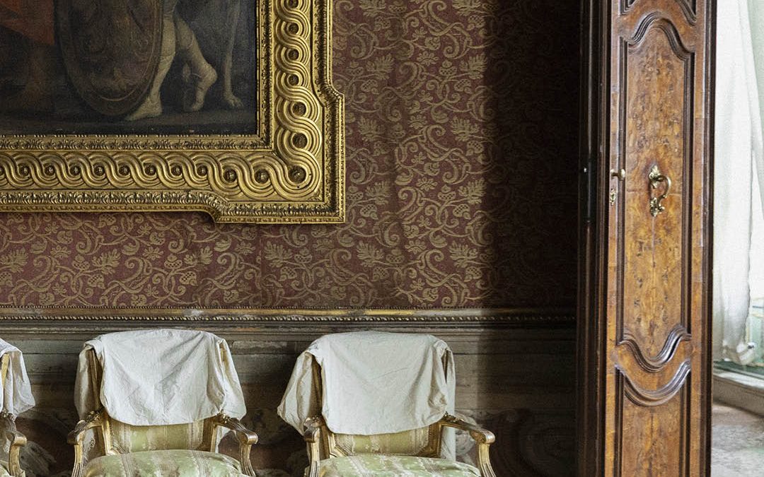 The Only True Protest is Beauty: la mostra che inaugura la Fondazione Dries Van Noten a Venezia 