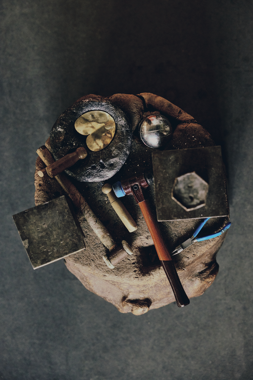 Chanel approda a Shanghai con il progetto Galerie du 19M