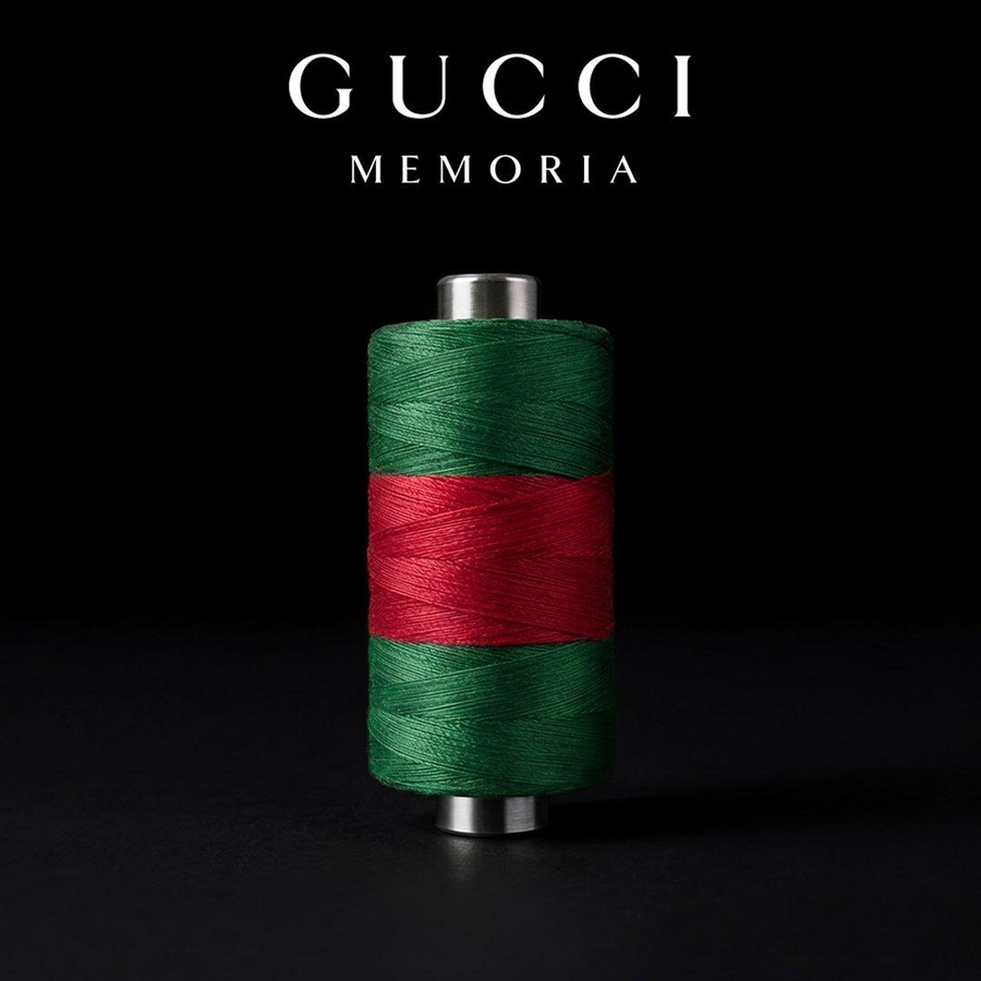 Gucci Memoria: l’esposizione a cura di Demna al Fuorisalone 2026