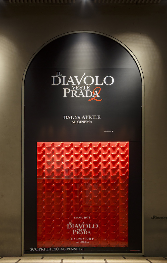 Il diavolo veste Prada 2: nel sottile confine tra finzione e realtà