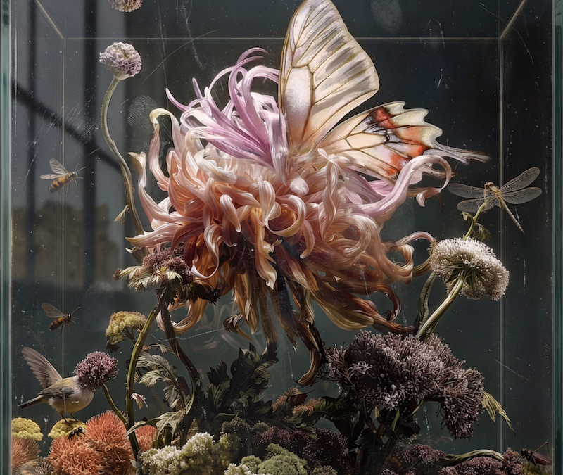 Thomas Zangaro Studio presenta FineSettimana 2026: arte, spazio e intelligenza artificiale in dialogo