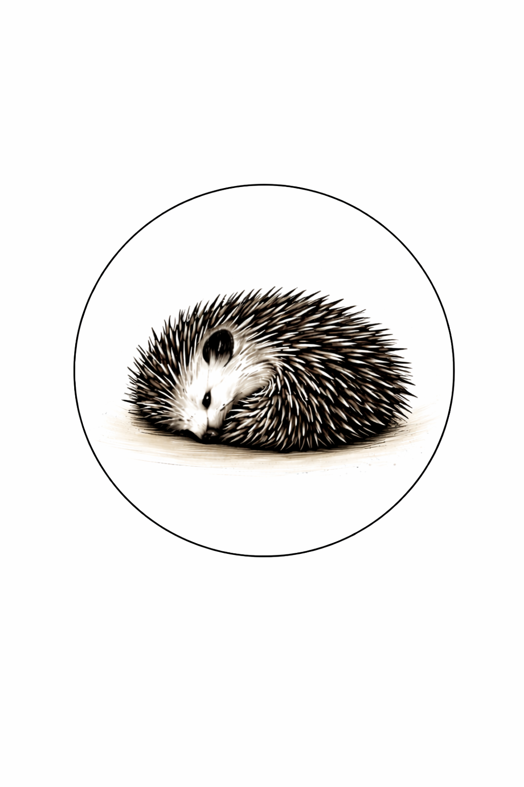 Questo appuntamento del Bestiario dell’Attitudine è dedicato a una piccola e resistente creatura: il riccio. C’è una frizione continua tra ciò che siamo e ciò che mostriamo.