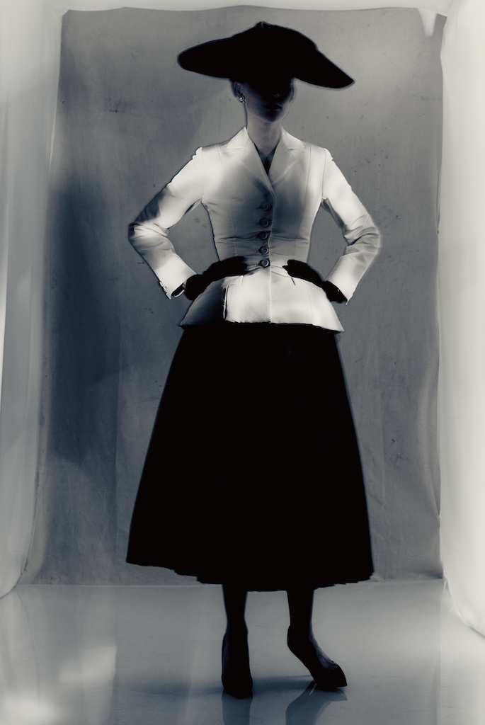 Paolo Roversi in mostra a Ravenna: la poesia della luce fra realtà e leggenda
