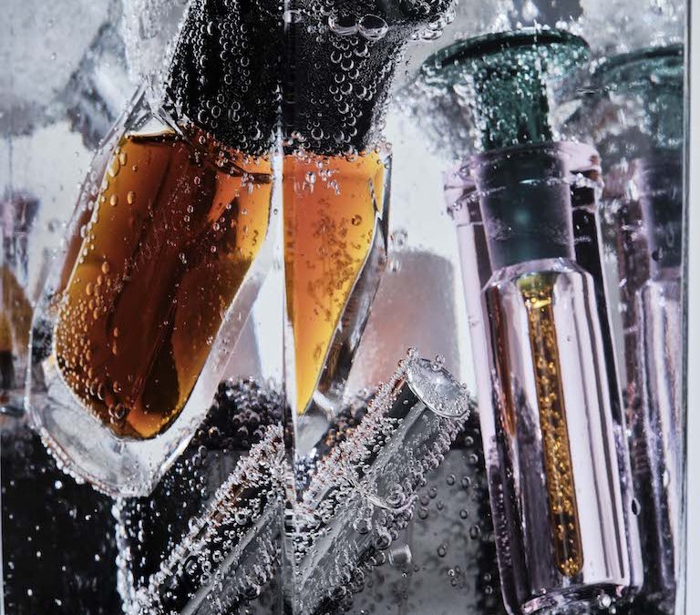 Olfactory Signals: la terza edizione torna in 10 Corso Como 