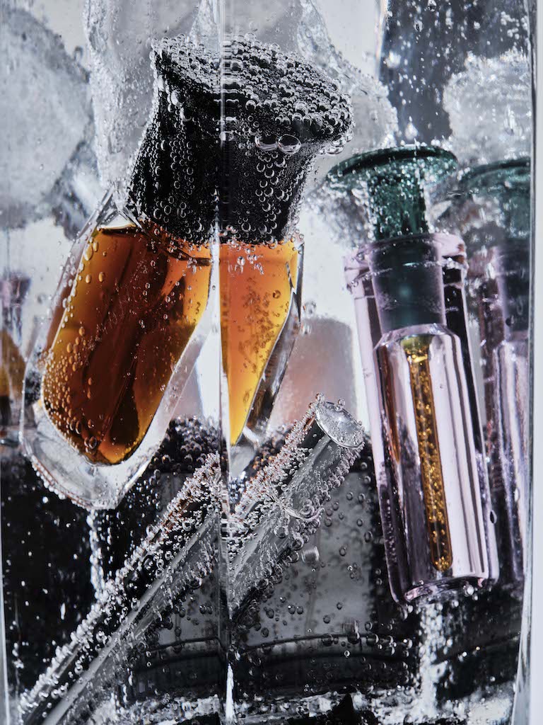 Olfactory Signals: la terza edizione torna in 10 Corso Como