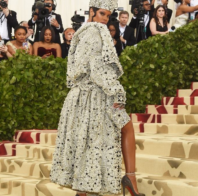 Met Gala 2026: l’eco dell’ultimo ballo dei Romanov